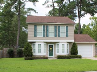 213 Kirksey Dr, Summerville, SC 29485