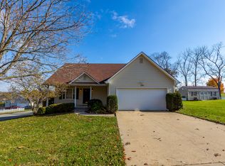 106 Oak Ave, Carlisle, KY 40311