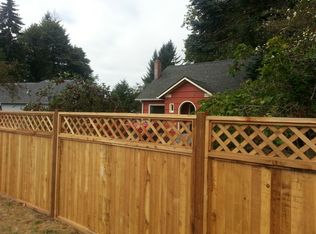 1831 S Bay Rd NE, Olympia, WA 98506