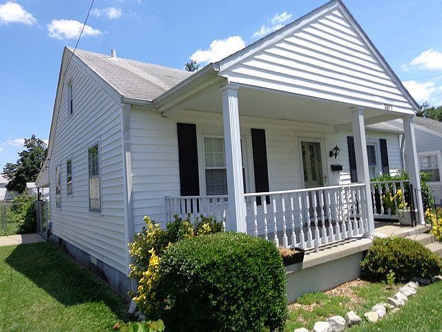 1st image of 2517 Allen St