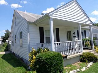 2517 Allen St, Owensboro, KY