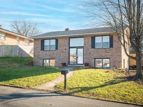 110 Grandview Dr, Reading, PA 19607