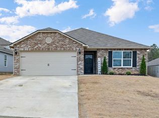 125 Rockwell Cir, Odenville, AL 35120