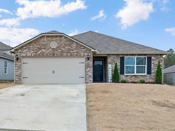 125 Rockwell Cir, Odenville, AL 35120