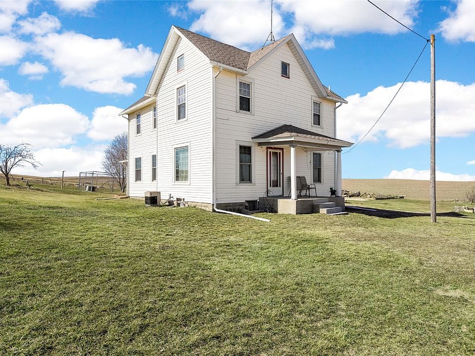 669 Taylor Ave, Lowden, IA 52255 Zillow
