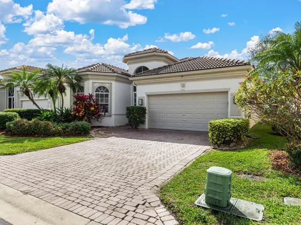 7267 Demedici Circle, Delray Beach, FL 33446