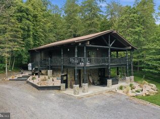 15743 Hickory Dr, Fort Loudon, PA 17224