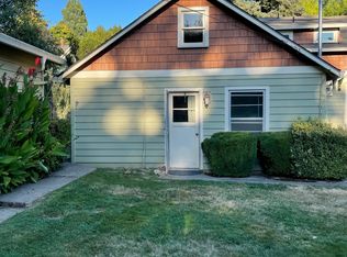 929 SW Dolph St #ADU, Portland, OR 97219