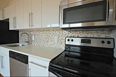 Rented by Streetwise NYC LLC