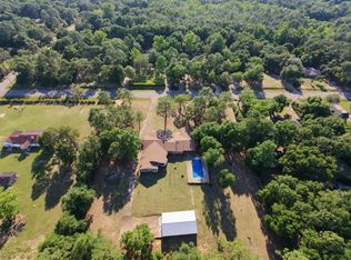 3711 Leroy Stevens Rd, Mobile, AL 36619