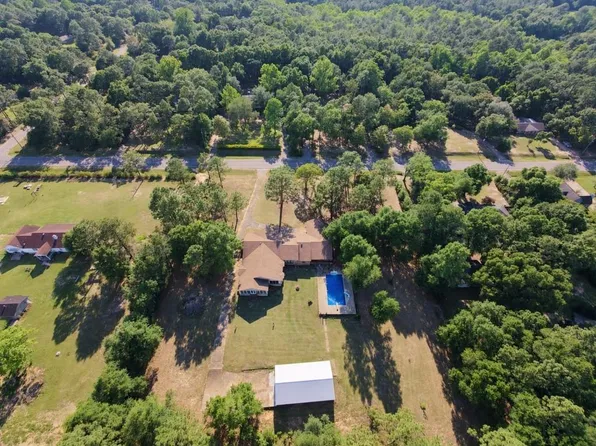 3711 Leroy Stevens Rd, Mobile, AL 36619