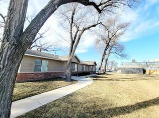 4240 W Newell St, Wichita, KS 67212