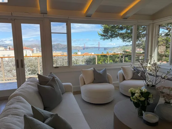 40 Sea View Ter, San Francisco, CA 94121