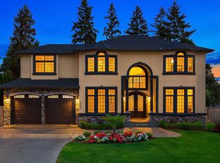 9203 NE 5th St, Bellevue, WA 98004