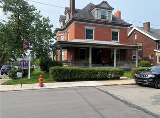 6060 Jackson St, Pittsburgh, PA