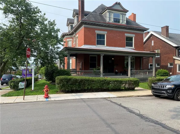 6060 Jackson St, Pittsburgh, PA 15206