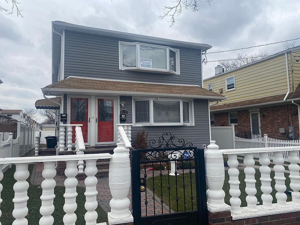1st image of 145-37 Foch Blvd #2
