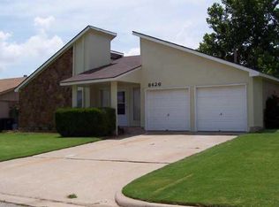 8426 Northwest Expy #TOWNHOUSE 86, Oklahoma City, OK 73132