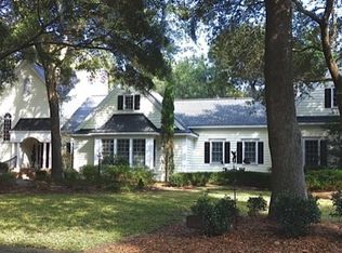 777 Tidewater Cir, Pawleys Island, SC 29585