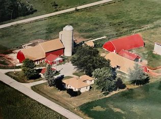 N7284 County Road Bb, Gillett, WI 54124