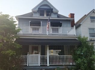 167 Hamilton Ave, Vandergrift, PA 15690