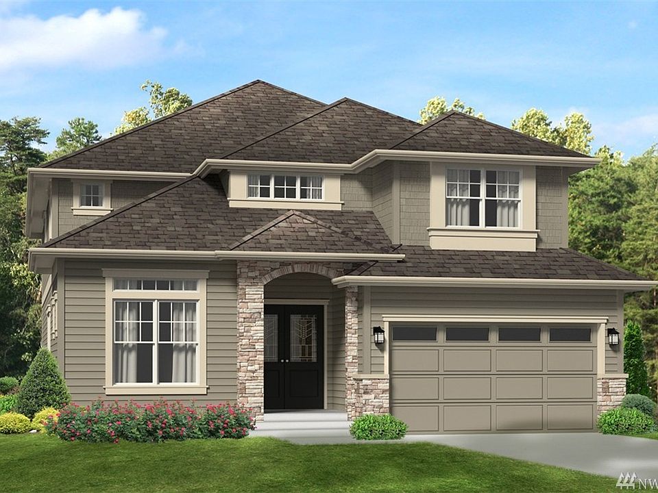 1st image of 2386 246th Ave SE #Lot6