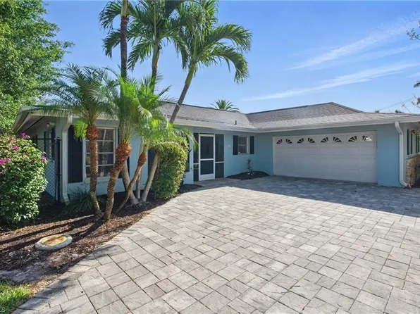 261 Viking WAY, NAPLES, FL 34110