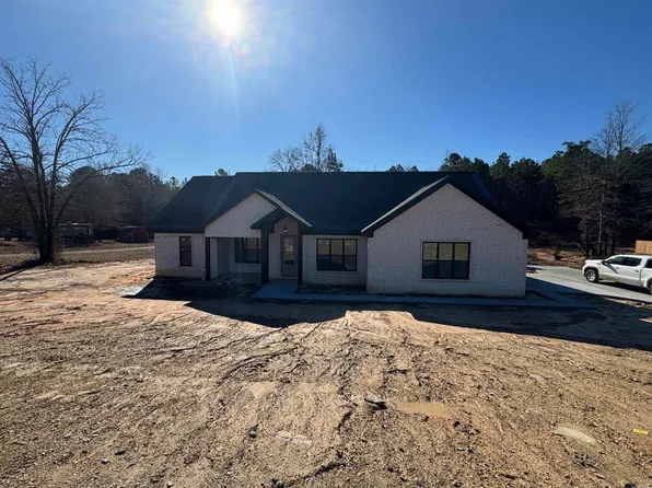 21237 Meadows Acres Dr, Hensley, AR 72065