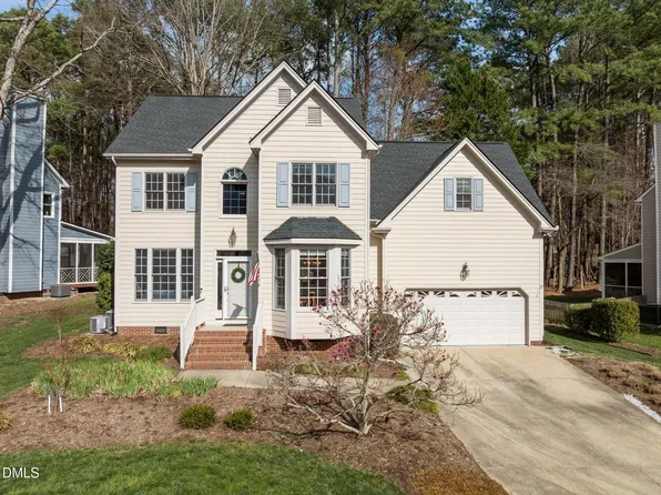 1314 Chenworth Dr, Apex, NC 27502