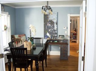 16 Sachem St #1, Boston, MA 02120