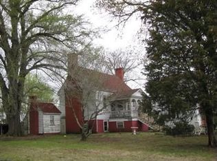 6750 Lunenburg County Rd, Keysville, VA 23947