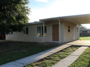 617 N 3RD STREET, HAINES CITY, FL 33844