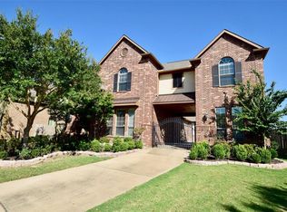 4726 Burclare Ct, Sugar Land, TX 77479