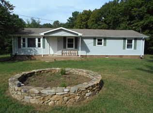 1150 Raney Hill Rd, Dickson, TN 37055