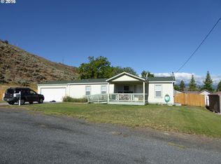 1555 Balm St, Baker City, OR 97814