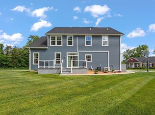 8310 Woodland Creek Ct, Blacklick, OH 43004