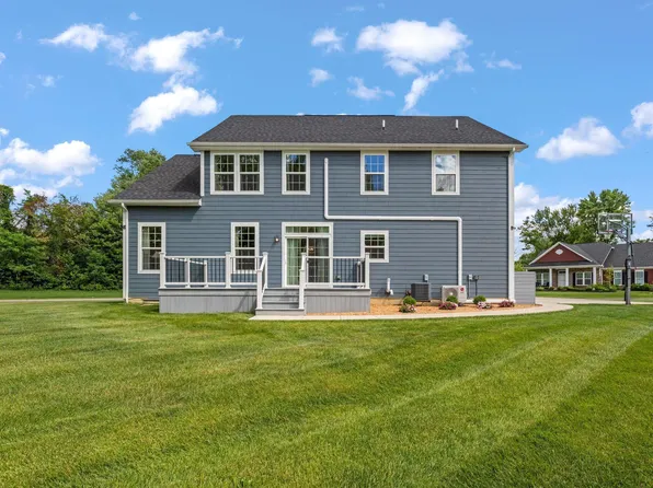 8310 Woodland Creek Ct, Blacklick, OH 43004
