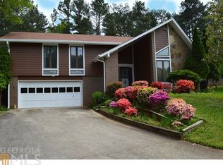 1810 Shoreline Trce, Grayson, GA 30017