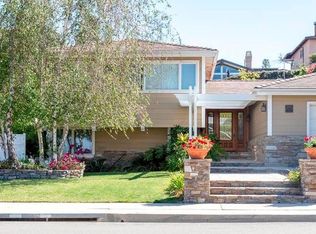 2004 Van Karajan Dr, Rancho Palos Verdes, CA 90275