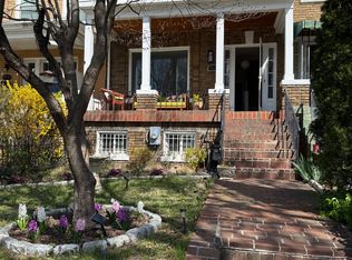 411 Quincy St NW, Washington, DC 20011