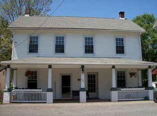 189 Mount Joy Rd, Alpha, NJ 08865