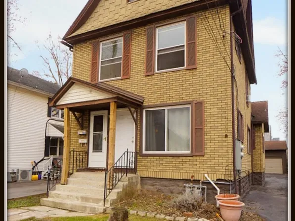 88 William St, Tonawanda, NY 14150