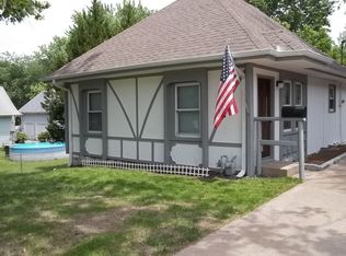 1601 S Vermont Ave, Independence, MO 64052