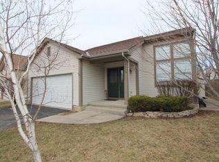 6656 Fallon Ln, Canal Winchester, OH