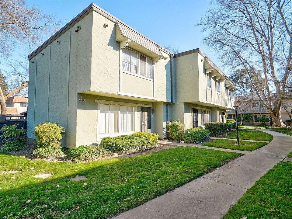 1st image of 8804 La Riviera Dr Unit B