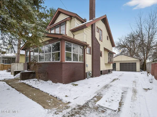 3837 Homewood Ave, Toledo, OH 43612