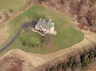 321 Liberty Corner Rd, Far Hills, NJ 07931