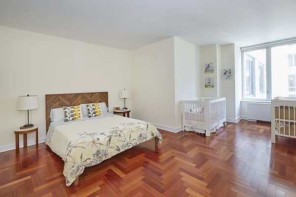 Rented by Brown Harris Stevens | media 5