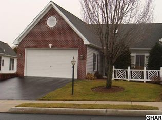 1137 Country Club Rd, Camp Hill, PA 17011