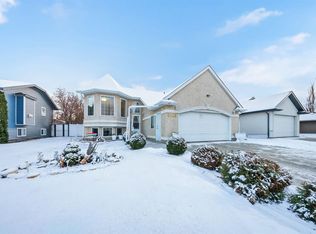 5905 N 61st Ave, Ponoka, AB T4J1T8